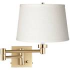 1f060-k4850 Barnes And Ivy White Linen Alta Square Antique 886305105028