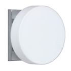 1ws-773807-led-cr Besa Lighting Ciro Chrome 767893086312