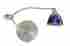 1wu-185893-sn 1wu-185893 Besa Lighting Divi Swing Arm Wall Sconce 767893473501