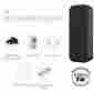 Rbwap2nd-be 2.4ghz Mikrotik Wap Wall Ap Outdoor 64mb 1 X 10 100 11b G N 2 Osl4 Poe Blk 602003746598