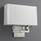 2-5146-524 Oxygen Lighting Chameleon 2-lights