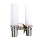 2-596-124 Oxygen Pebble Satin Nickel