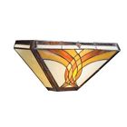 69032 2 Light Kichler Bronze Wall Lighting Sconce Sonora