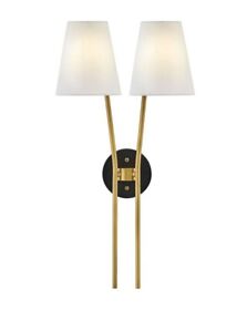 81-bel-4528772 2 Light Wall Sconce Sconces