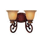 5942-126 2 Minka Lavery Light Belcaro Bathroom Fixture