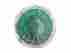 Aw13309-d20lt 20-inch Dale Tiffany Flush Mount Wall Sconce Aquamarine 3 Light Polishe