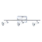200097a Eglo Eridian 3-light 50-watt 9008606116102
