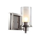 20041 Transglobe Lighting 1-light Square 190597515961