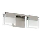 201439 Vicino Eglo Chrome Led 9008606140183 201439 Vicino Eglo Chrome Led 9008606140183