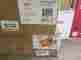 20224 Trans Globe Lighting Half-moon 4-light 40 Vanity Light Polished Chrome 736916620550