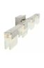 203095a Home Decorators Collection Vicino Matte Nickel Led Bath 9008606181537