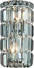 2030w6c-sa Euroluxhome Wall Sconce Maxime 616524332291