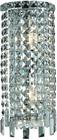 2031w8c-ss Euroluxhome Wall Sconce Maxime 616524355153