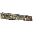 2032w44c-gt-rc Elegant Lighting Maxim Chrome 848145040860