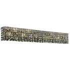 2033w44c-gt-rc Elegant Lighting Maxim Chrome 848145041928