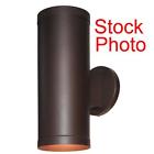 20364-brz-clr Access Lighting Poseidon 2