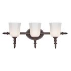 20376-017 Eurofase Lighting 20376 Oil Rubbed