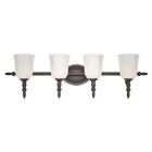 20377-014 Eurofase Lighting 20377 Oil Rubbed