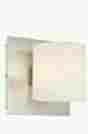 20378-011 Eurofase Geos Wall Sconce Satin Nickel