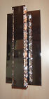 20403-010 Wall Eurofase Flos Artemide Sconce Cronos Era