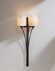 204672-07-g169 Hubbardton Forge 2-light Sconce