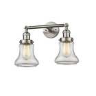 208-sn-g192 208 Bellmont Innovations Lighting Light Bathroom Vanity 638932430437
