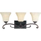 21073flrb Maxim Lighting International Oak Harbor Bath Fixture 783209050099