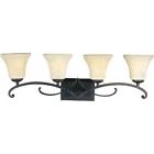 21074flrb Light 4 Vanity Maxim