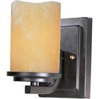 21141scre Maxim Lighting International Rustic 783209061576