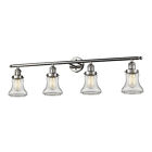 215-pn-g192 Innovations Lighting Bellmont Polished Nickel Bath Vanity With 638932433520