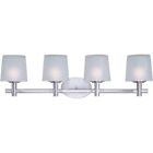 21514ftsn Maxim Finesse Wide Bath Light 783209083967