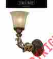 2154 1 Elk Lighting Regency Wall Sconce