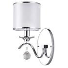 21725-w1 Beldi 1-light Fixtures Portland Collection