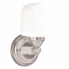 221-sn Hudson Valley Lighting 221 806134011949