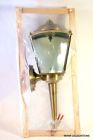 223cl-bev 223 Cl-bev American Lantern Wall Sconce Outdoor Antique Brass Vintage
