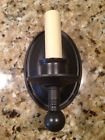 2231-80 Nulco Lighting Columbia Inch Wall Sconce Original Msrp