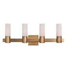 22414swnab Light Aged Contessa Brass Modern Maxim Natural Lighting Bathroom