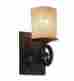 22479 Uttermost Wall Sconce Chalet 1 Light Nib