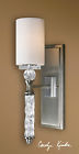 22486 Uttermost New 20 Brushed