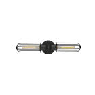227-ob Innovations Lighting Muselet Oiled Rubbed Bronze Bath Vanity 636983989393