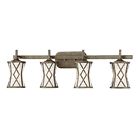2274-as Millennium Lighting Four Light Vanity Lakewood Bath 842639018243