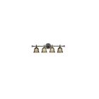 22831 Lisbon Light Strip Vanity Uttermost 3