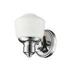 2301-ch Millennium Lighting Chrome One-light 842639019196