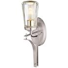 2301-84 230184 Wall Light Fixtures Poleis Bath Vanity Lighting Watts 747396097305