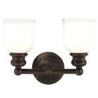 2302-ob Hudson Valley Lighting 2302 Old