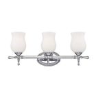 23037-014 Eurofase Lighting 23037 Chrome