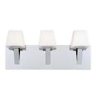 23042 Eurofase Lighting Anglo 3 Light
