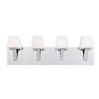23043-015 Eurofase Lighting 23043 Chrome