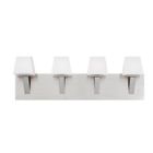 23043-022 Eurofase Lighting 23043 Satin