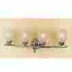 231626 Signature Hardware Essen Bath Light Four Lights